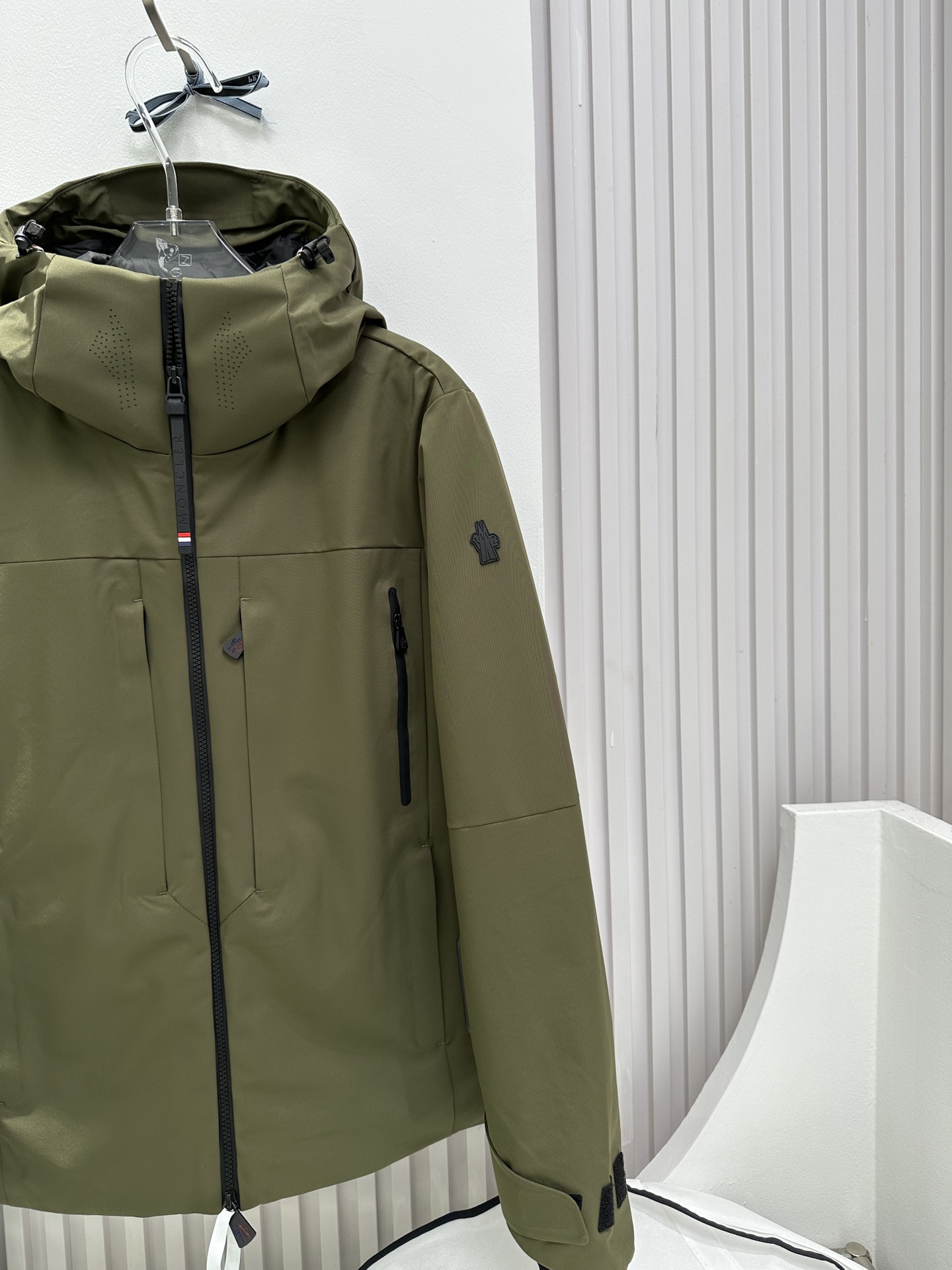 Moncler Down Jackets